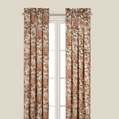 C&F Home Jocelyn Window Drapery Panel