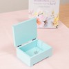 Pavilion Gift Company - Nana - 3.75" x 3" Keepsake Box - Decorative Boxes - 2 of 4