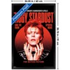 Trends International David Bowie - Ziggy Stardust Live Framed Wall Poster Prints - 3 of 4
