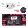 12V Kids Ride on Truck，Electric Ride on Car，Electric Vehicle for Kids/Toddlers, with Remote Control, MP3/Bluetooth, Spring Suspension - 3 of 4