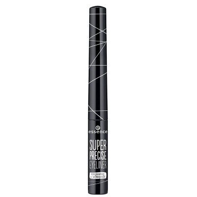 essence Super Precise Eyeliner - Black - 0.1 fl oz