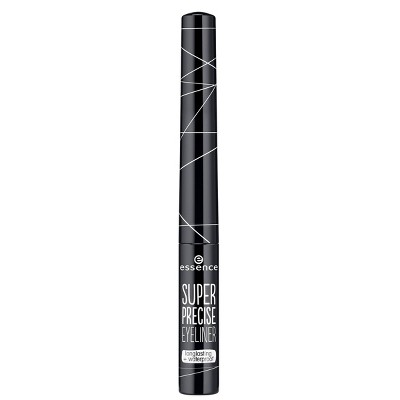 essence Super Precise Eyeliner - 0.1 fl oz