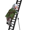 Mr. Halloween 10' Outdoor Climbing Zombie - 2 of 4