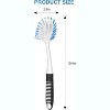 SetSail Dish Brush with Handle, 2 Pack Stiff Bristles Dish Scrubber - 2 of 3