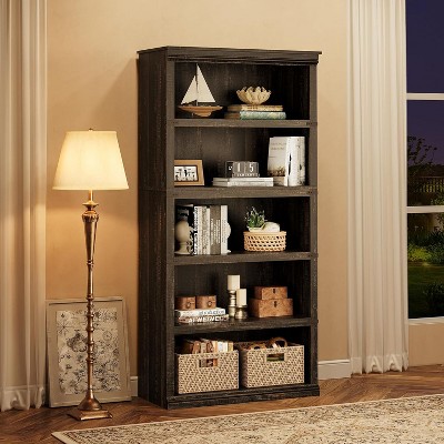 dark oak