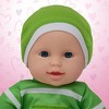 The New York Doll Collection 11 Inch Baby Doll - 4 of 4