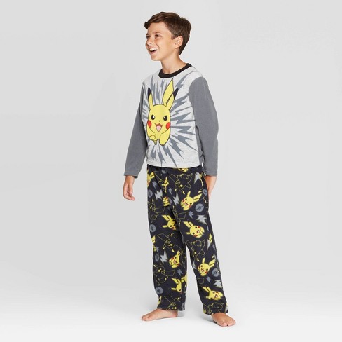 Peter Alexander Is Bringing Out Pokemon Pyjamas So Get Ready To Catch Em All