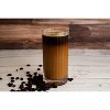 LEMONSODA Vintage Straight Line Highball 12 oz - 4 of 4