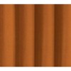 GoodGram 2 Pack Hotel Thermal Grommet 100% Blackout Window Curtain Panels - 3 of 3