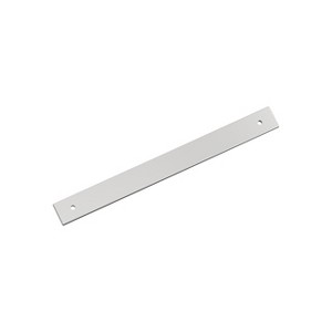 Amerock Ladera Backplate for Cabinet Knobs and Pulls - 1 of 4