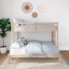 Now Furniture Bunk Bed for Kids, Twin over Full, Engineered Wood - 4 of 4