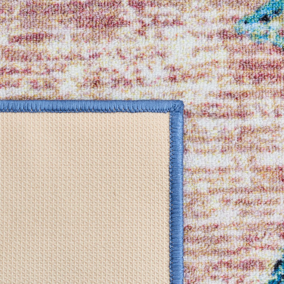 Journey JNY147  Machine Washable Skid-Resistant Power Loomed Indoor Rugs - Safavieh - thumbnail 6