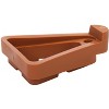 Bosmere Pot Toes 12 Pack Terra Cotta - 2 of 2