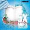 Listerine Ultraclean Tartar Control Antiseptic Mouthwash Cool Mint - 500ml - 4 of 4