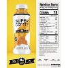 Super Coffee, Iced Keto Coffee, Caramel Latte - 12 Fl Oz (Pack Of 12) - 3 of 4