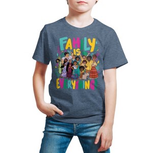 Girls' - Encanto - - 1 of 4