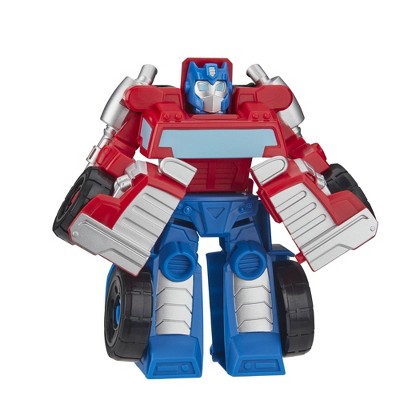 target playskool transformers