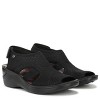 Bzees for Lifestride Womens Dream Wedge Sandals - 2 of 4