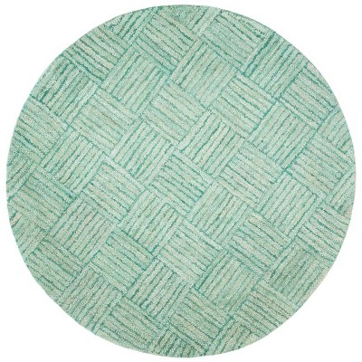 Nantucket NAN316 Hand Tufted Area Rug  - Safavieh