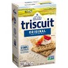 Triscuit Original Crackers - 8.5oz : Target