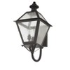 Livex Lighting Waldwick 3 - Light Wall Light in  Bronze - 2 of 4