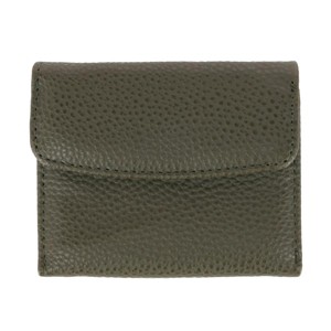 Buxton Women's Stylish and Colorful Mini Trifold Wallet - 1 of 4