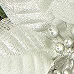 silvery