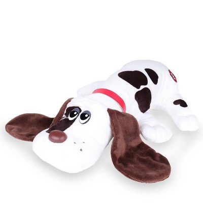 Pound Puppies Classic - White With 