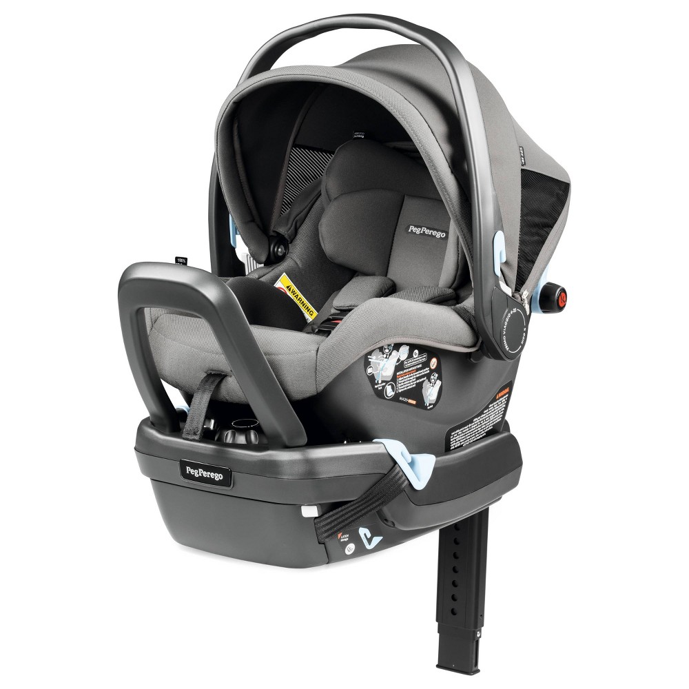 Peg Perego Primo Viaggio Nido Infant Car Seat - Mercury -  91126399