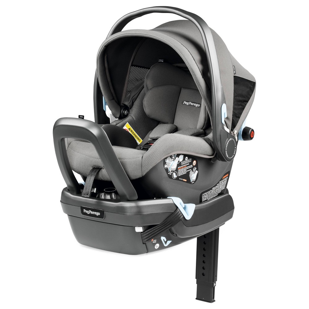 Peg Perego Primo Viaggio 4-35 Nido K Infant Car Seat - Mercury -  91126399