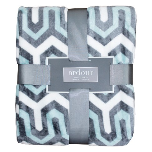 ardour throws