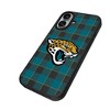 NFL AFC Teams Plaid MagSafe Compatible Cell Phone Case for Apple iPhone 17 Series - 2 of 4