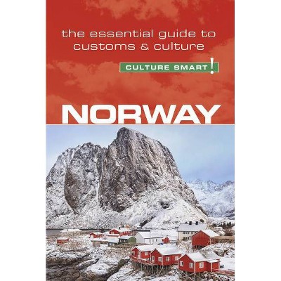 Norway - Culture Smart!, Volume 99 - (Culture Smart! The Essential Guide to Customs & Culture) 2nd Edition (Paperback)