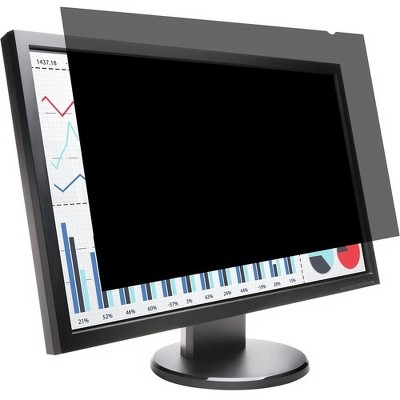 Kensington FP236W9 Privacy Screen for 23.6" Widescreen Monitors (16:9) - For 23.6" Widescreen LCD Monitor - 16:9