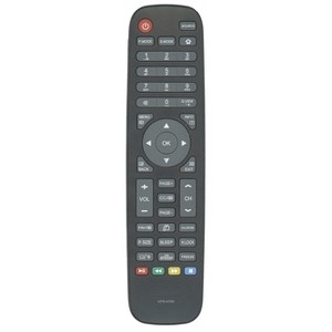Dan’s Originals for Haier HTRA10H TV Remote Control - 1 of 2