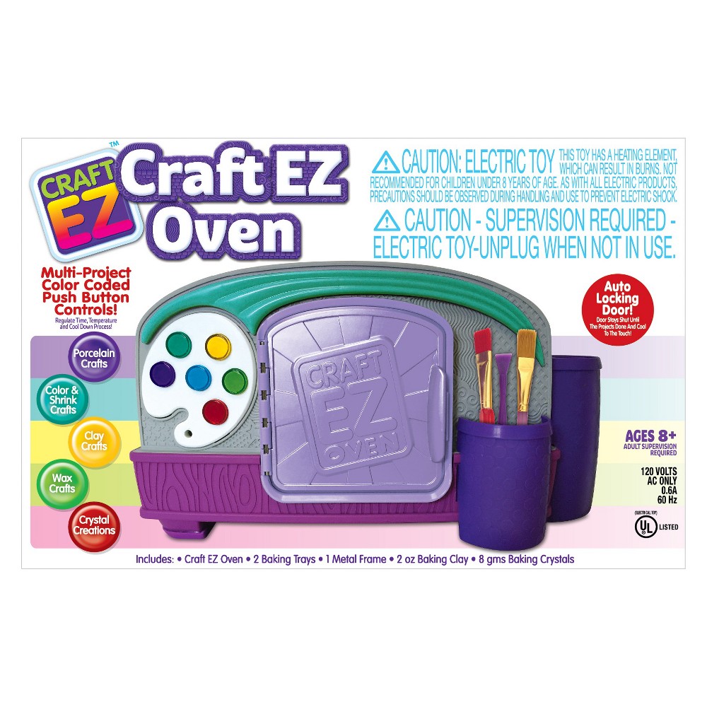 UPC 634621090005 product image for Create Your Own Kit Craft EZ | upcitemdb.com
