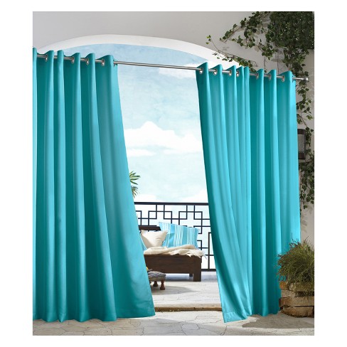 Gazebo Solid Grommet Top Panel Outdoor Decor Target