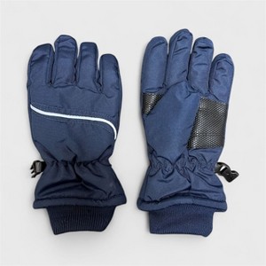 Hot Paws Kids Winter Gloves (Ages 4-6)– Waterproof & Insulated Snow Gloves for Boys & Girls - 1 of 4