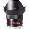 Rokinon 12mm f/2.0 NCS CS Lens for Fujifilm X Mount (Black) - 2 of 3
