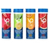 Venture Pal Fast Dissolve Electrolyte Tablets, Variety Pack, 4 Tubes, 20 Tablets Each - 3 of 4
