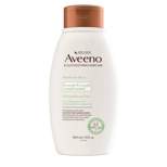 Aveeno Strength & Length Plant Protein Blend Vegan Formula Conditioner - 12 fl oz