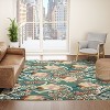 Holli Zollinger ZARAH BUTTERFLY Rug - Deny Designs - 3 of 3