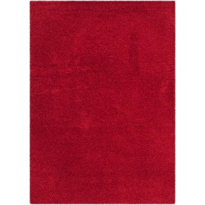 Laguna Shag SGL303 Power Loomed Area Rug - Safavieh - 1 of 4