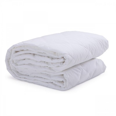 waterproof mattress pad target