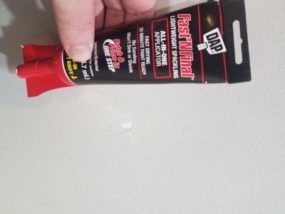 Dap Wall Repair Kit : Target