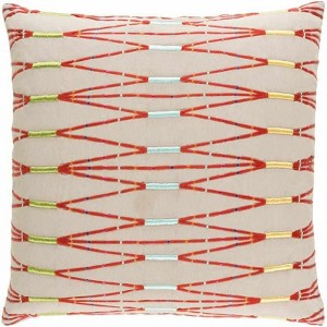 Livabliss Kikuyu Global Throw Pillow - 1 of 1