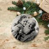 Vintage Miracle on 34th Street Christmas Ornament, Classic Holiday Movie Gift| OrnamentallyYou - 4 of 4