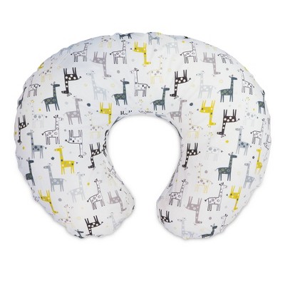 boppy pillow cover target