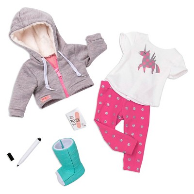 american girl outfits target