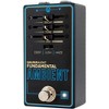 Walrus Audio Fundamental Series Ambient Reverb Effects Pedal Black - 3 of 4